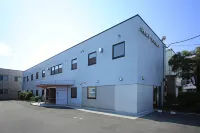 Isesaki Station Hotel Hotel di 