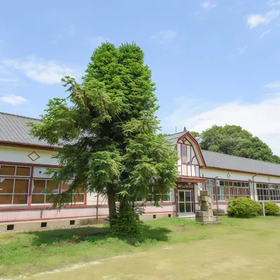 Kokoroyado Nagomi Hotel a Motegi