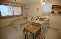Muju Yeohaenggabang Pension