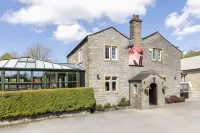 Gamekeepers Inn Hotels near Malham Cove