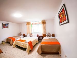 Hotel Sumaq Dreams Ayacucho