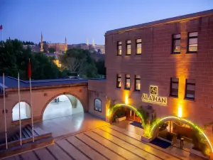 ÂLÂ HAN Boutique Hotel