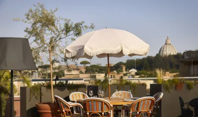 Mama Shelter Roma Hotel di Rome