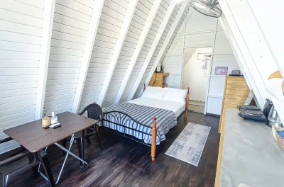 Cashaw Cabin - Private Retreat with a Pool Các khách sạn ở 
