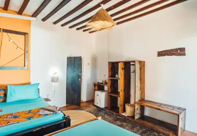 Swahili Zanzibar Villas