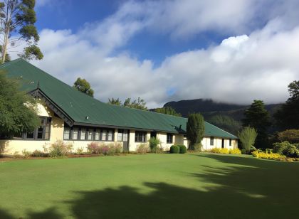 Ferncliff Bungalow