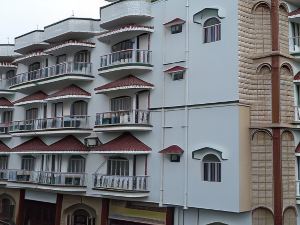 Hotel Mansarovar