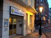 Appart'hôtel Saint Jean