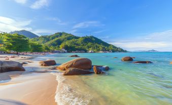 Sans Souci Samui