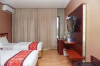 Sutan Raja Hotel & Convention Centre Manado Hotels in Kalawat