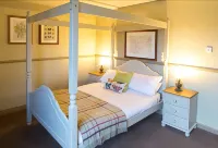 The Marquis of Lorne Hotels in Bridport
