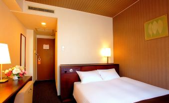 Nest Hotel Sapporo Ekimae