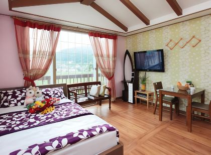 Namhae Memory Plus Bed and Breakfast