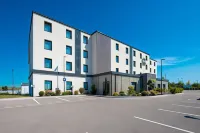 B&B Hotel Troyes Magasins d'Usine Các khách sạn ở Barberey-Saint-Sulpice