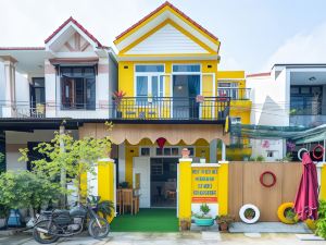 An Bang Sea Adventure Homestay Hoi An