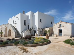 Masseria Santo Scalone