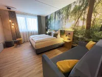 Hotel am Sonnenlandpark Hotels in Frankenberg