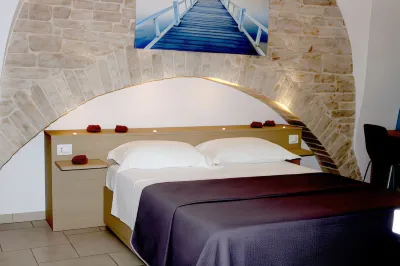 Rubis Relais & Spa Hotels in Ruvo di Puglia