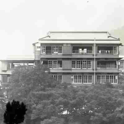 Ryotei Kaichoro Hotel Exterior