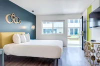 Downtowner Boutique Hotel Hotels in North Las Vegas