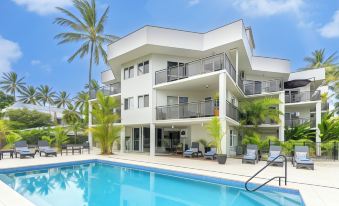 Marina Terraces Port Douglas