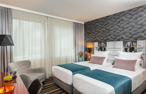 hotel 3