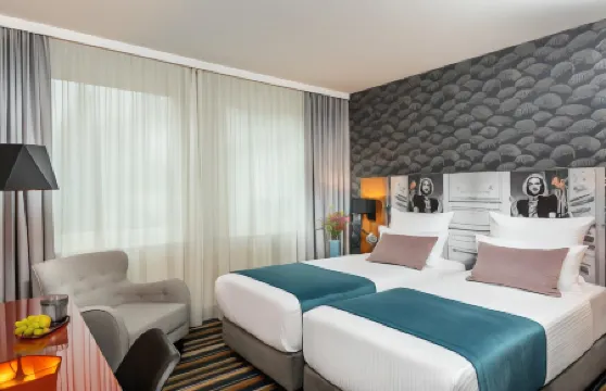 Leonardo Boutique Hotel Berlin City South