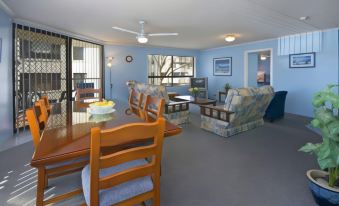 Kalua Holiday Apartments