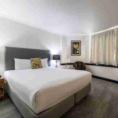 Rydges Southbank Townsville, an EVT hotel Rooms