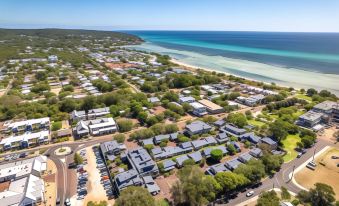 Bay Village Resort Dunsborough