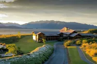 Fiordland Lodge Hotels in 