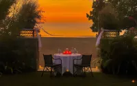 Sudamala Resort, Komodo, Labuan Bajo - breakfast