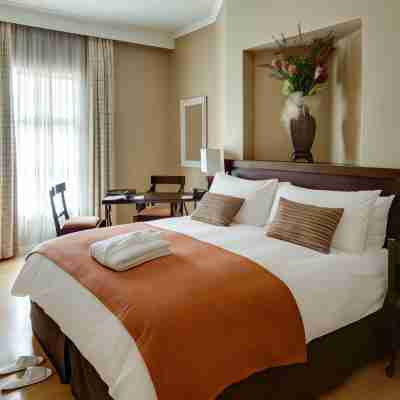 Protea Hotel Nelspruit Rooms