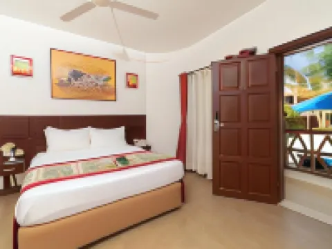 PrideInn Hotel Nyali Hotels in Mombasa