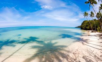 Mango Bay Resort
