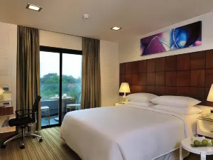 Four Points by Sheraton Visakhapatnam