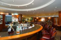 Evergreen Laurel Hotel (Taichung) - Baarit