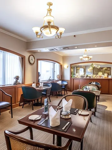 รูปภาพของโรงแรมอโนมา แกรนด์ กรุงเทพฯ