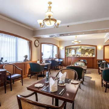 Arnoma Hotel Bangkok Отели рядом с достопримечательностью «Станция надземного метро Chit Lom»