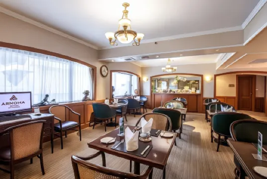 Arnoma Hotel Bangkok Отели рядом с достопримечательностью «Алтарь Эраван»