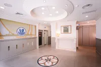 Duke Business Hotel - 3 stjerner