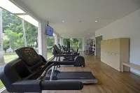 Discovery Ancol - Gym
