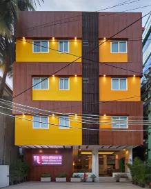 Regenta Inn Indiranagar by Royal Orchid Hotels