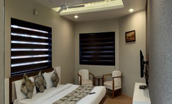 Hotel Prabhu Residency