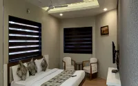 Hotel Prabhu Residency Hotels in Pandharpur