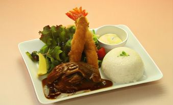 Hotel Woo (Adults Only) - Housity