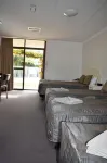 Roundhouse Motel Hotel di Peterborough