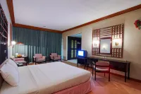 Hotel Sahid Toraja Hotels in Mengkendek