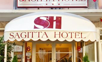 Hotel Sagitta