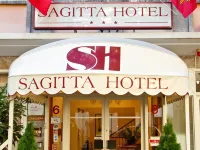 Hôtel Sagitta Hôtels à : Eaux-Vives